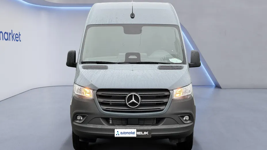 MERCEDES-BENZ Sprinter Sprinter 315 CDI Long PRO 907.635 14m3 Nowy