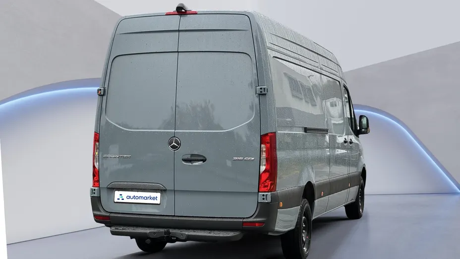 MERCEDES-BENZ Sprinter Sprinter 315 CDI Long PRO 907.635 14m3 Nowy