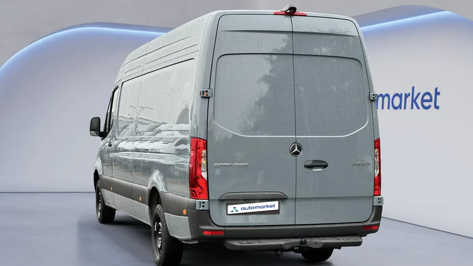 MERCEDES-BENZ Sprinter Sprinter 315 CDI Long PRO 907.635 14m3 Nowy