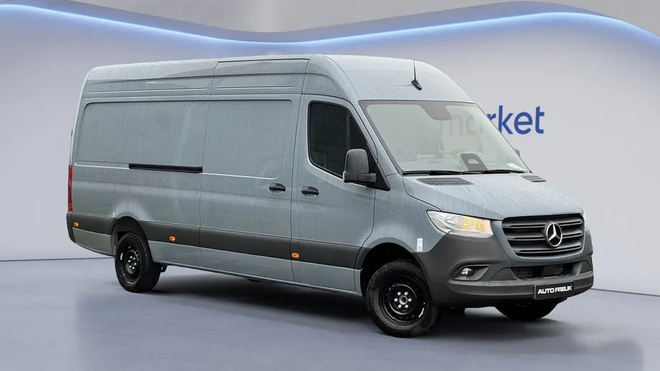 MERCEDES-BENZ Sprinter Sprinter 315 CDI Long PRO 907.635 14m3 Nowy