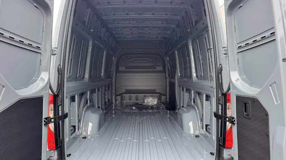 MERCEDES-BENZ Sprinter Sprinter 315 CDI Long PRO 907.635 14m3 Nowy