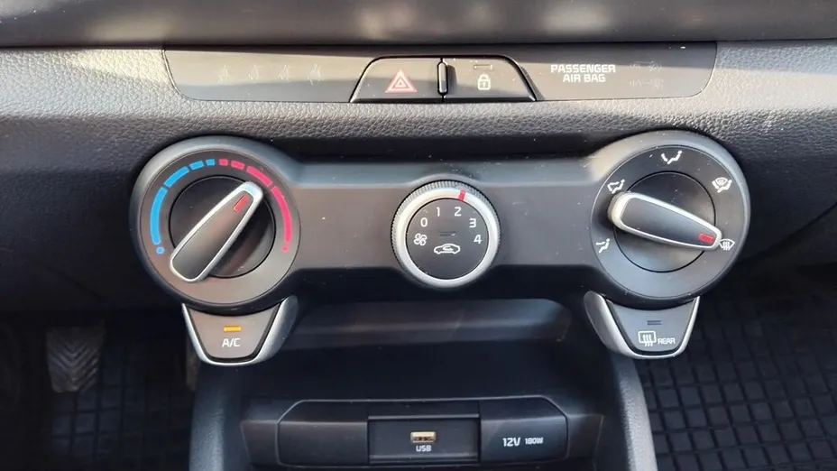 KIA Stonic Stonic 1.0 T-GDI M