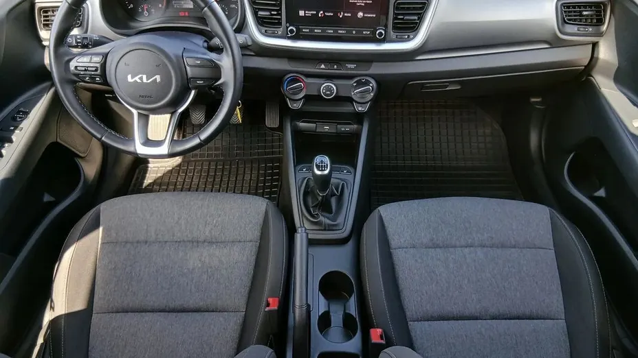 KIA Stonic Stonic 1.0 T-GDI M