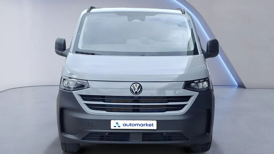 VOLKSWAGEN Transporter Transporter TDI L2H1 Nowy