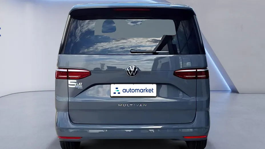 VOLKSWAGEN Multivan Multivan 2.0 TDI L2 Family DSG Nowy