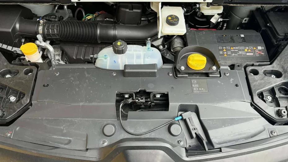 RENAULT Trafic -