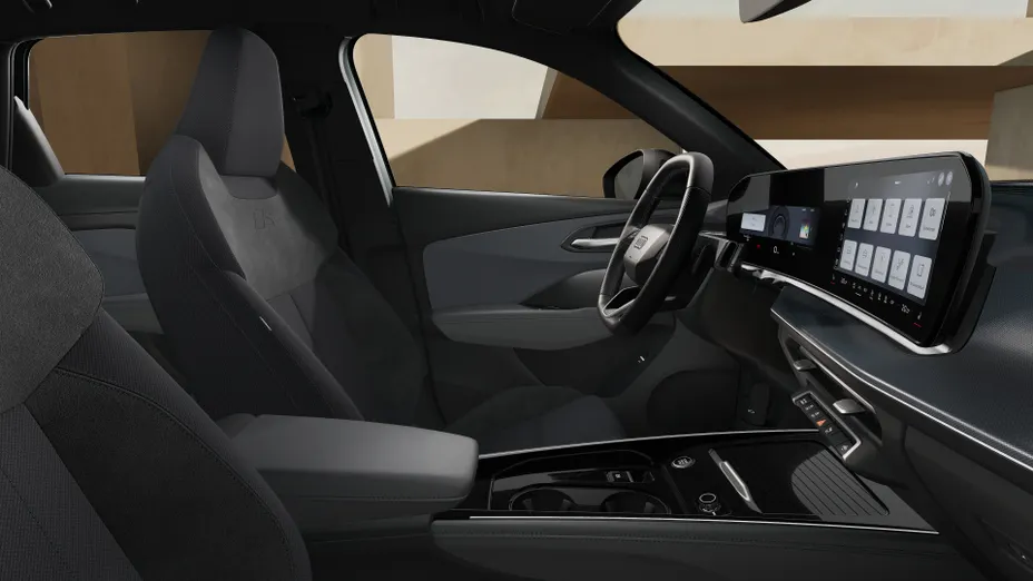 AUDI Q3 Q3 TFSI mHEV 110 kW S tronic Nowy