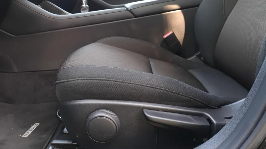 MAZDA 3 3 2.0 mHEV Kanjo