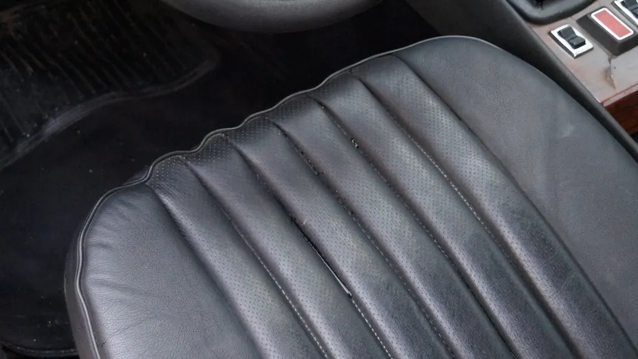 MERCEDES-BENZ SL -