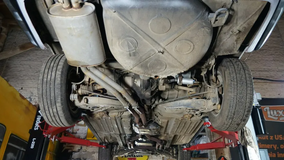 MERCEDES-BENZ SL -