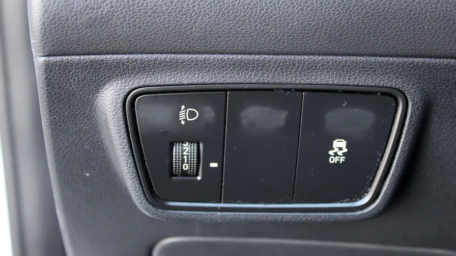 HYUNDAI Tucson Tucson 1.6 T-GDi 48V Smart 2WD DCT