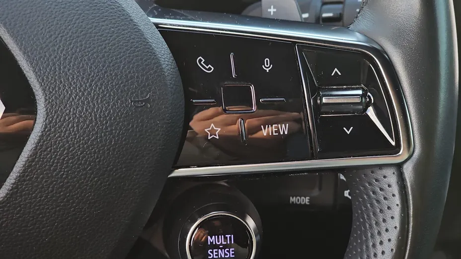 RENAULT Austral Austral 1.3 TCe mHEV Techno aut