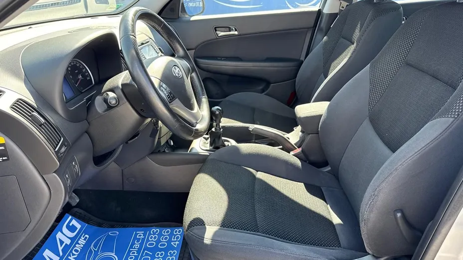 HYUNDAI i30 i30 1.6 CRDi Style