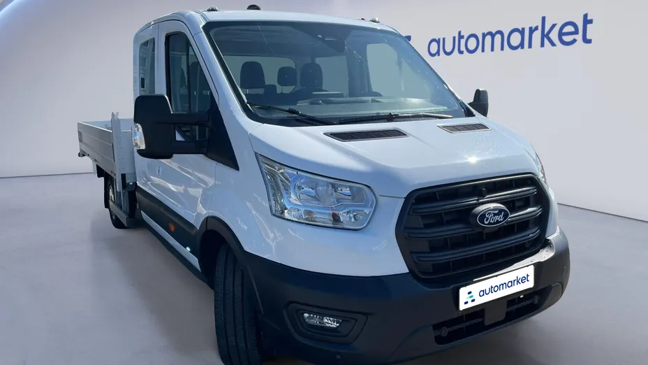 FORD Transit Transit 350 L3 Trend Nowy