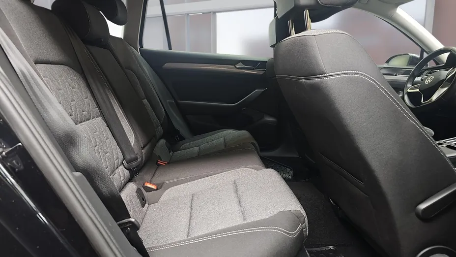 VOLKSWAGEN Passat Passat 1.5 TSI EVO Business DSG