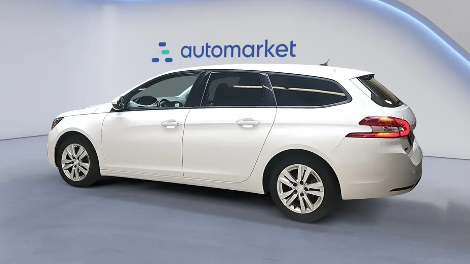 PEUGEOT 308 308 1.5 BlueHDi Active Pack S&S