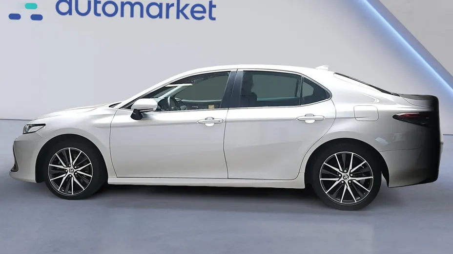 TOYOTA Camry Camry 2.5 Hybrid Prestige CVT