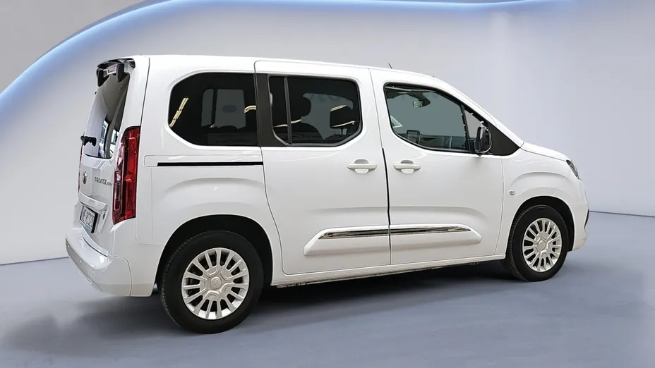 TOYOTA Proace City Verso Proace City Verso 1.5 D-4D Business