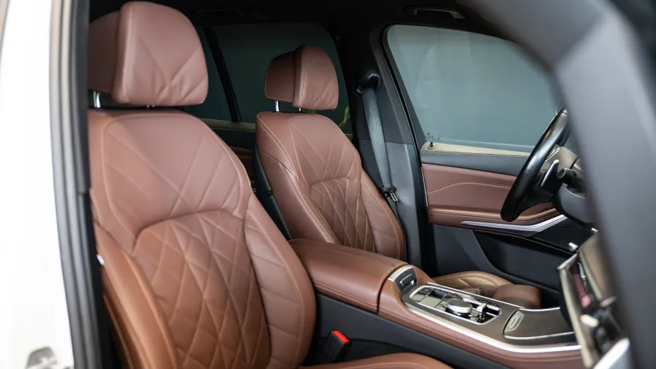 BMW X5 X5 xDrive30d mHEV M Sport sport-aut