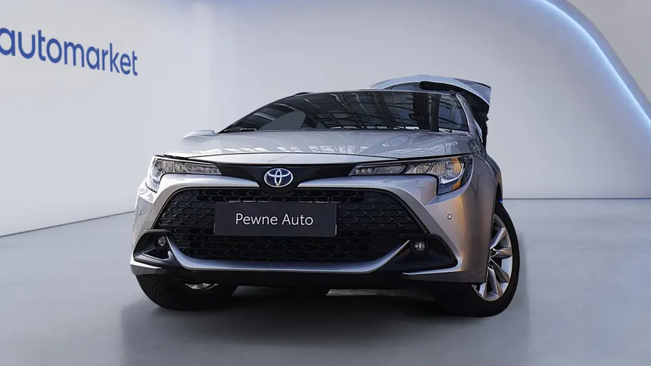 TOYOTA Corolla Corolla 1.8 Hybrid Comfort