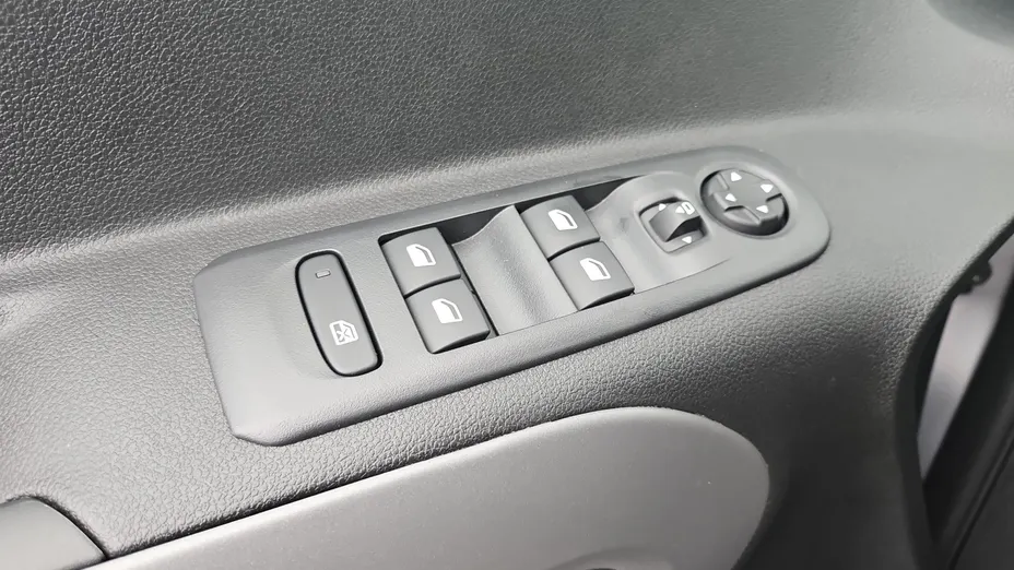 TOYOTA Proace City Verso Proace City Verso Long 1.2 D-4T Family