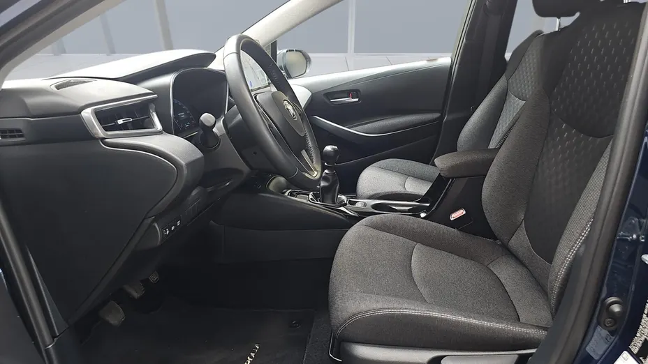 TOYOTA Corolla Corolla 1.5 Style