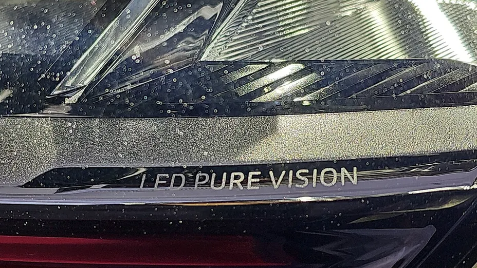 RENAULT Arkana Arkana 1.3 TCe mHEV Intens EDC