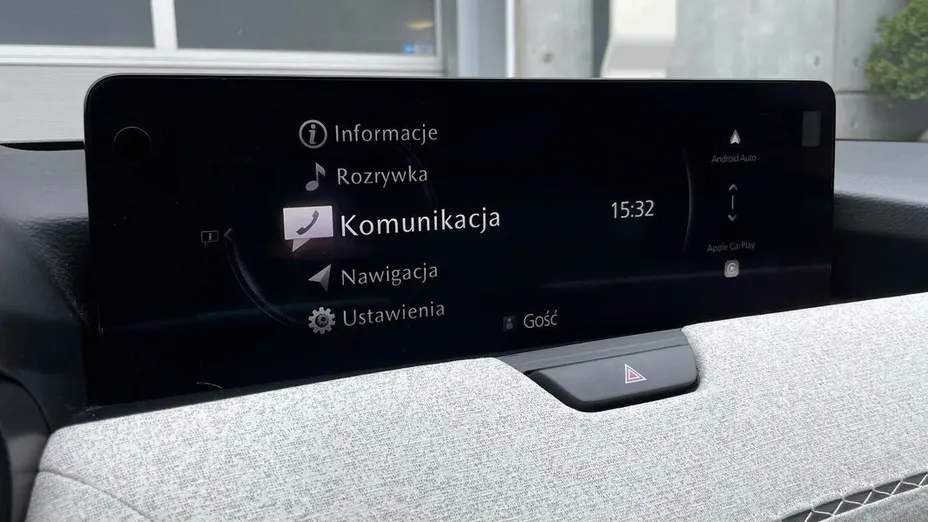 MAZDA CX-80 CX-80 3.3 e-Skyactiv D mHEV Takumi Plus AWD aut