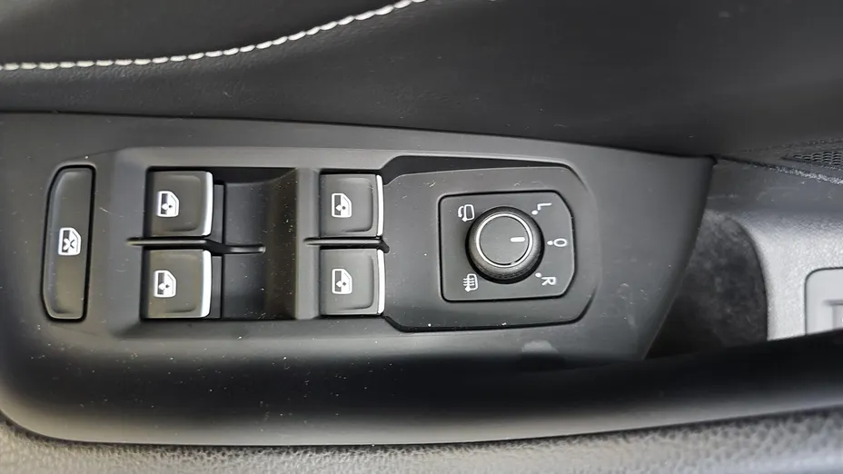 VOLKSWAGEN Arteon Arteon 2.0 TSI Elegance DSG