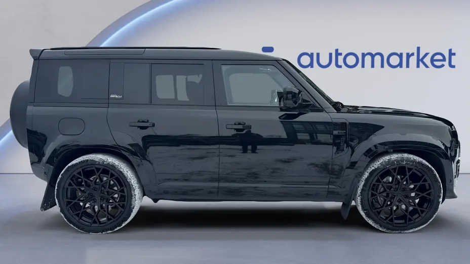 LAND ROVER Defender Defender 110 3.0 D350 mHEV X-Dynamic HSE