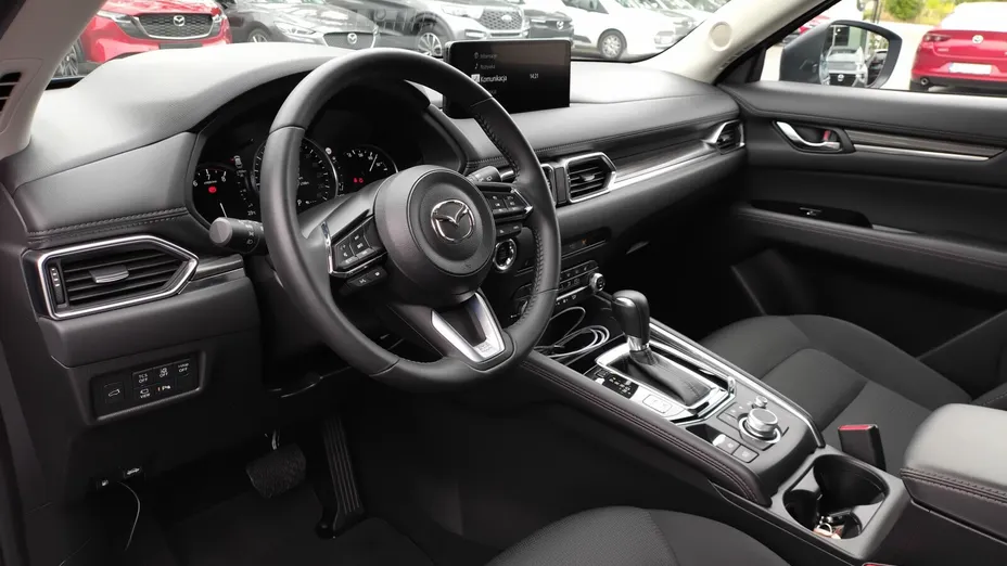 MAZDA CX-5 CX-5 2.0 Hikari 2WD aut