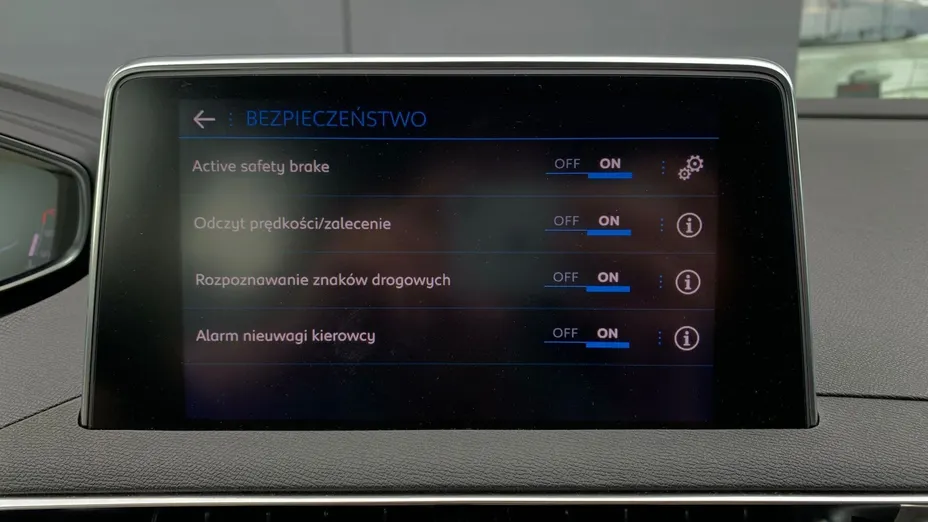 PEUGEOT 3008 3008 1.2 PureTech Allure Pack S&S EAT8