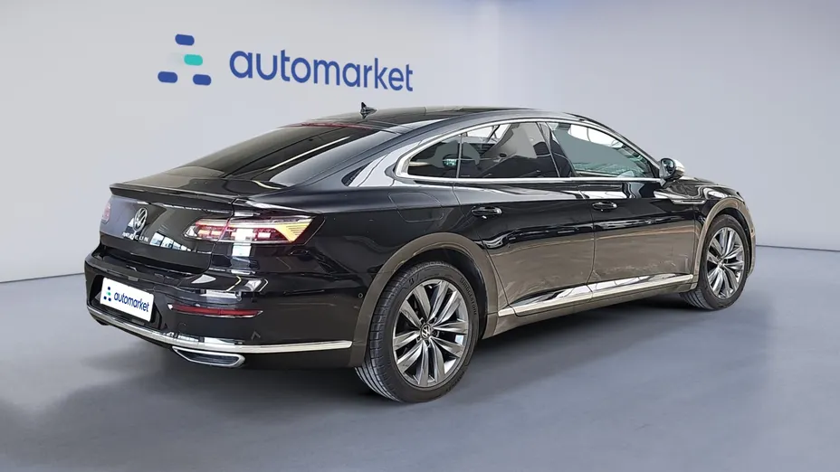VOLKSWAGEN Arteon Arteon 2.0 TSI Elegance DSG