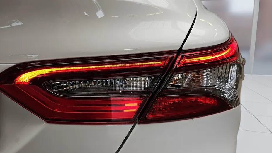 TOYOTA Camry Camry 2.5 Hybrid Comfort CVT