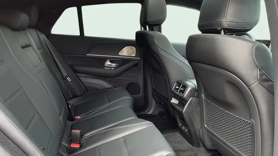 MERCEDES-BENZ GLE GLE Coupe 300 d mHEV 4-Matic AMG Line Nowy