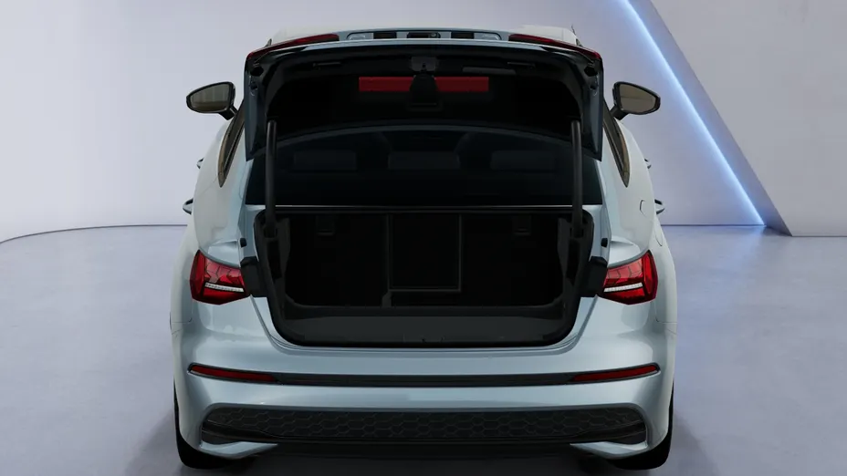 AUDI A3 A3 TFSI mHEV 110 kW Advanced S tronic Nowy