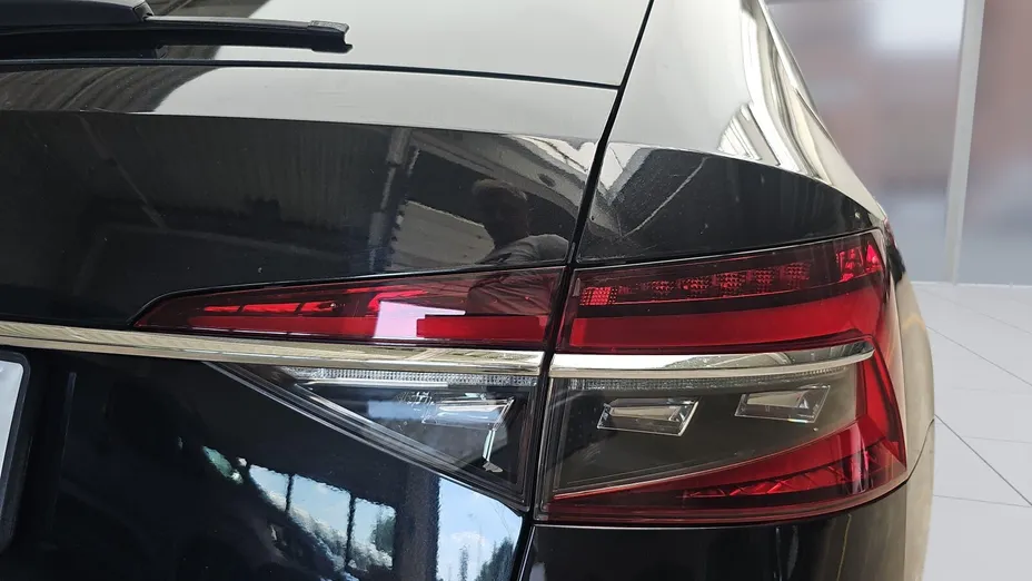 SKODA Superb Superb 2.0 TDI SCR 4x4 L&K DSG