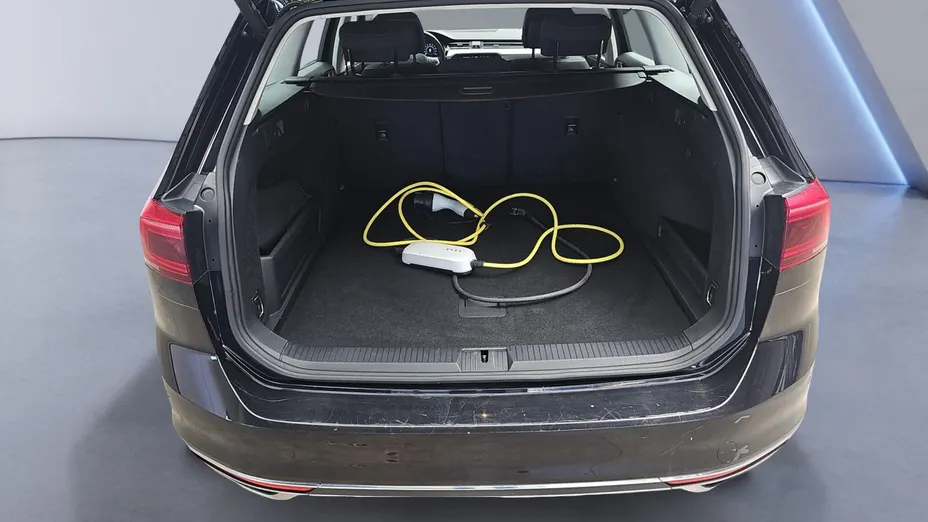 VOLKSWAGEN Passat Passat 1.4 TSI Plug-In Hybrid GTE DSG