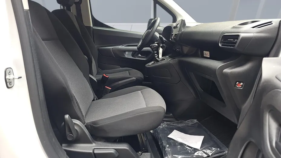 TOYOTA Proace City Proace City 1.5 D-4D Long 2,3t Active (bryg.)