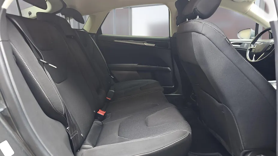 FORD Mondeo Mondeo 2.0 EcoBlue Titanium aut