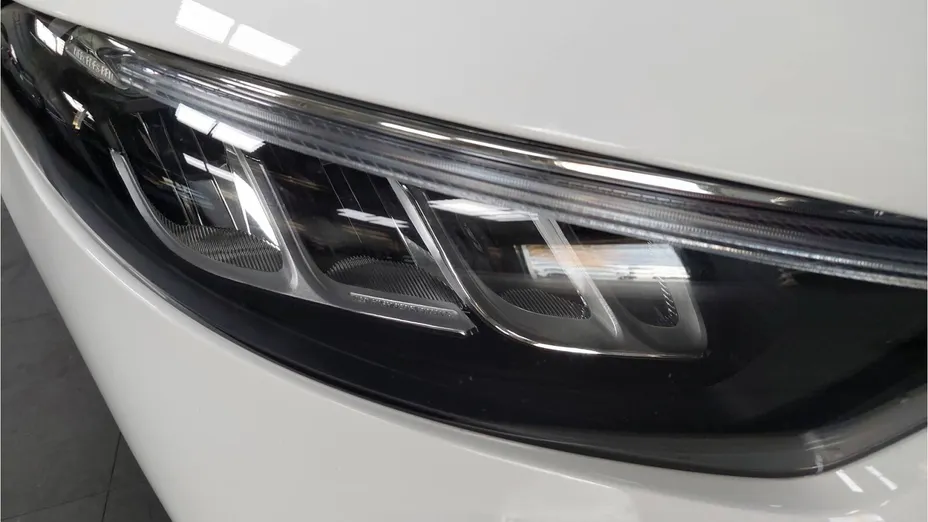 MERCEDES-BENZ A Klasa A 220 4-Matic AMG Line 8G-DCT
