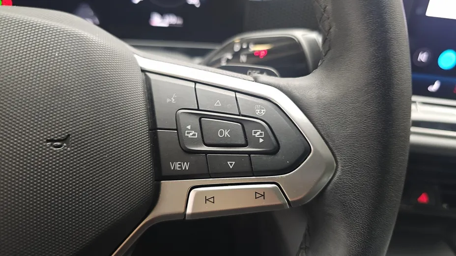 VOLKSWAGEN Passat Passat 1.5 TSI ACT mHEV Business DSG