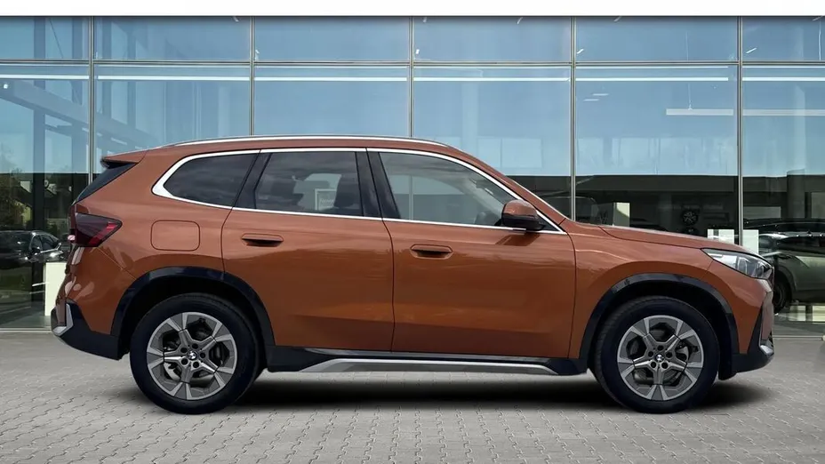 BMW X1 -