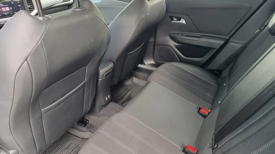 OPEL Mokka Mokka 1.2 T Elegance Business Pack S&S aut