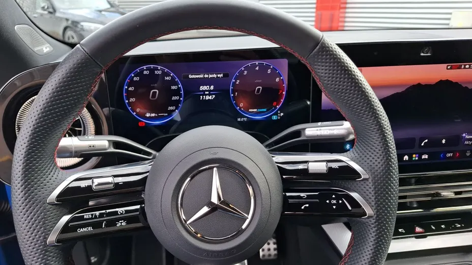 MERCEDES-BENZ CLA CLA 200 mHEV 8G-DCT