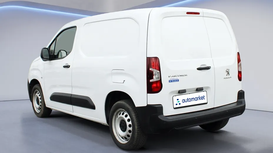 PEUGEOT Partner Van Partner 1.5 BlueHDi S&S L1