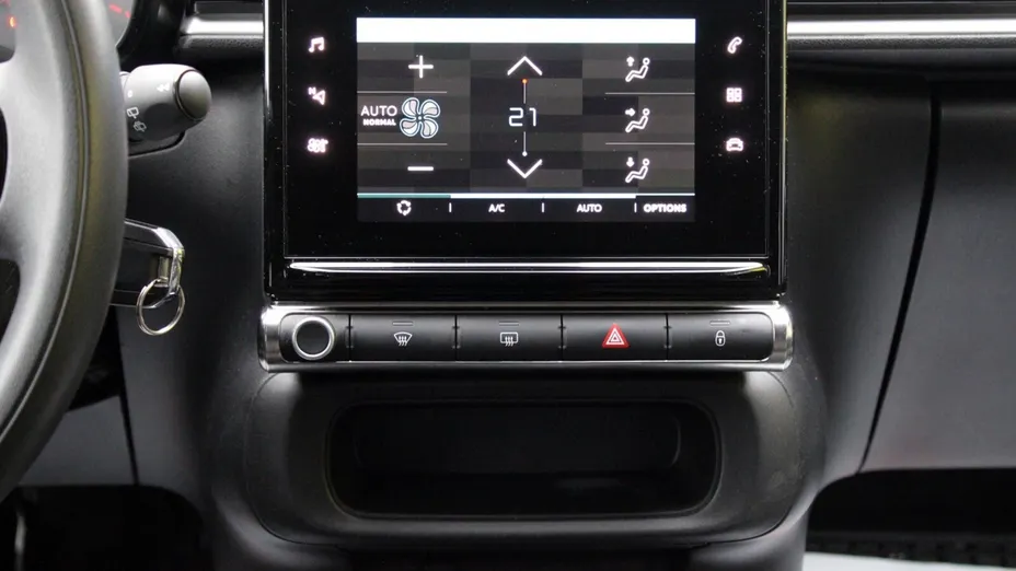 CITROEN C3 C3 1.2 PureTech Max