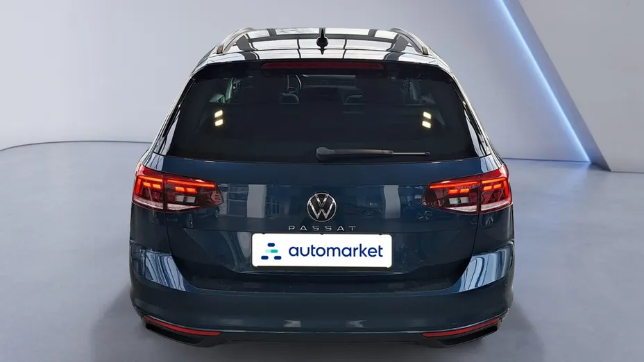 VOLKSWAGEN Passat Passat 2.0 TDI EVO Business DSG