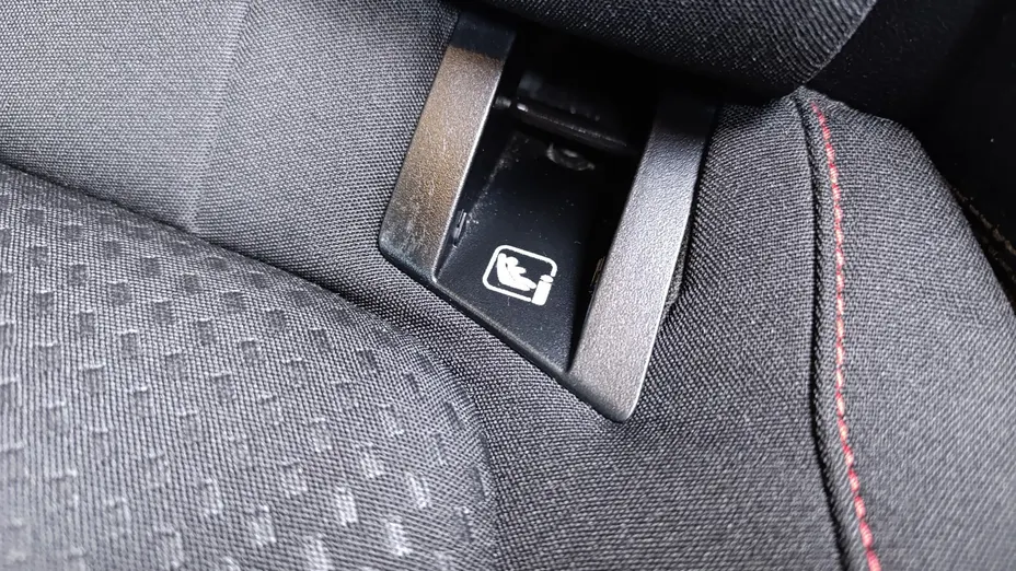 FORD Focus Focus 1.5 EcoBlue ST-Line X aut