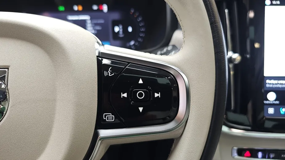 VOLVO V90 V90 CC B5 B AWD Ultimate aut